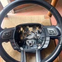 Volante/ sterzo Range Rover Evoque