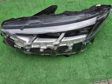 FORD MUSTANG MACH-E FULL LED Faro Fanale Sinistro 