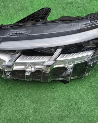 FORD MUSTANG MACH-E FULL LED Faro Fanale Sinistro 