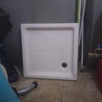 piatto doccia 