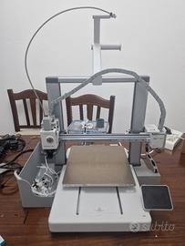 Bambulab A1 con AMS Lite