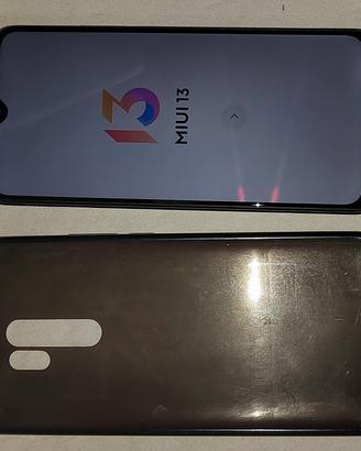 xiaomi redmi 9
