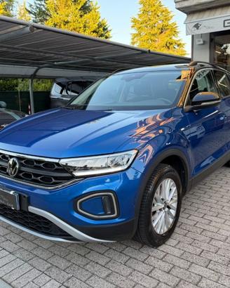 VOLKSWAGEN T-Roc 1.0 TSI Style BlueMotion Techno