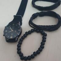 orologio+ bracciali