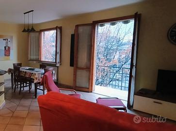 Appartamento periodi brevi