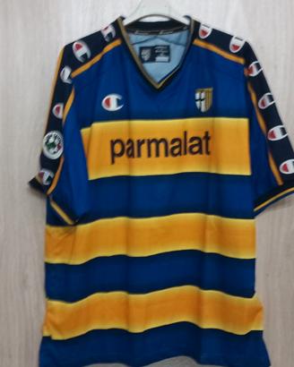 Maglietta da calcio