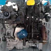 Motore renault clio 1.5 dci k9kc6 k9k612