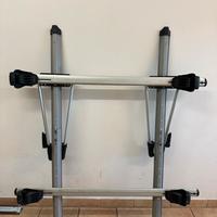 Porta bici da tetto Gev
