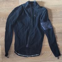 GIACCA CICLISMO PISSEI