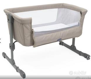 Culla Chicco Next To Me