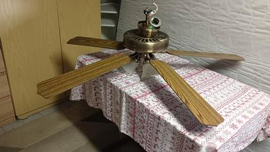 ventola da soffitto 