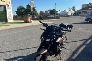 Kawasaki z900 2025