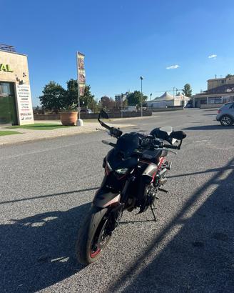 Kawasaki z900 2025