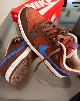 Nike Dunk Low Detro