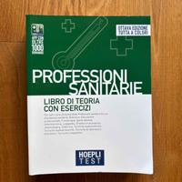 Test per le professioni sanitarie - Hoepli