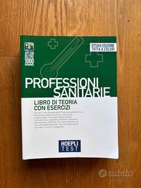 Test per le professioni sanitarie - Hoepli
