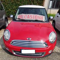 MINI Cooper D 1.6 16V Cooper D