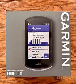 Garmin Edge 1040