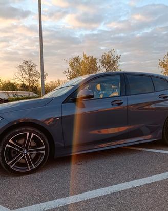 BMW serie 1 msport 