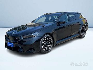 BMW Serie 5 M5 Touring