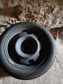 Pneumatici invernali 205/55 R16