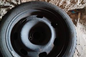 Pneumatici invernali 205/55 R16