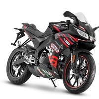 Aprilia RS 125 GP REPLICA E5 PLUS PRONTA CONSEGNA