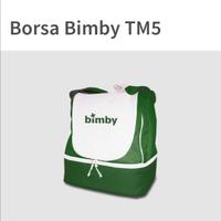 borsa bimby TM5
