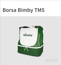 borsa bimby TM5