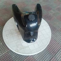 Serbatoio maggiorato Yamaha xt 600 1995/2003