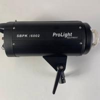 Flash Prolight Equipment SBPK 6002