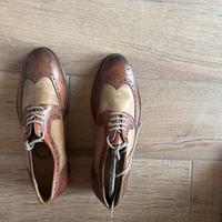 Scarpe classiche uomo