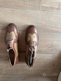 Scarpe classiche uomo