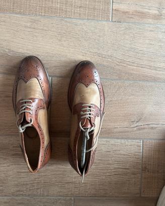 Scarpe classiche uomo