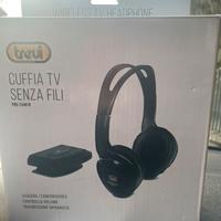 Cuffie per tv