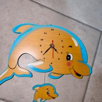 Orologi da parete da Bambino
