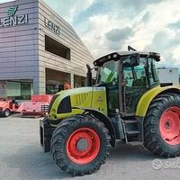 Trattore claas ares 567 atz