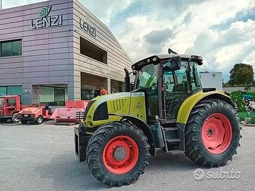 Trattore claas ares 567 atz