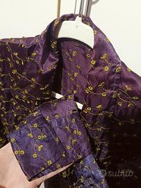 Camicia Vintage "Alberto Biani"