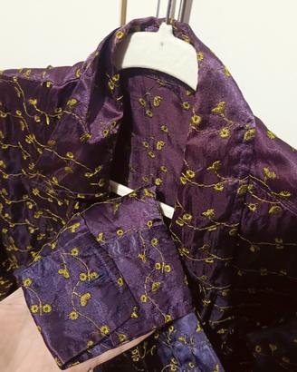 Camicia Vintage "Alberto Biani"