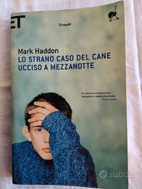 Lo strano caso del cane ucciso a mezzanotte 