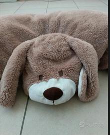 Peluche cuscino