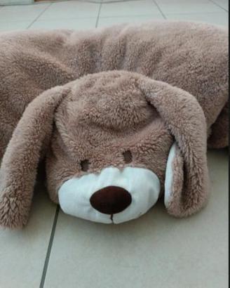 Peluche cuscino