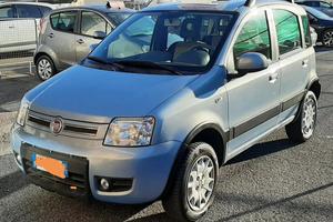 Panda 4X4 serie 2 169