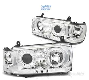 FARI OCCHI ANGEL TOYOTA LAND CRUISER FJ 80 90-97 C
