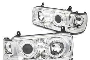 FARI OCCHI ANGEL TOYOTA LAND CRUISER FJ 80 90-97 C
