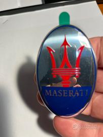 Scudetto Maserati