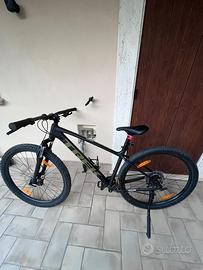 Mtb trek marlin 4