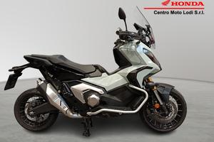 HONDA MOTO X-ADV 750 DCT Adventure Abs my21