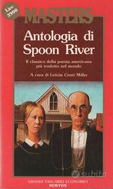 Spoon River Il nuovo Spoon River